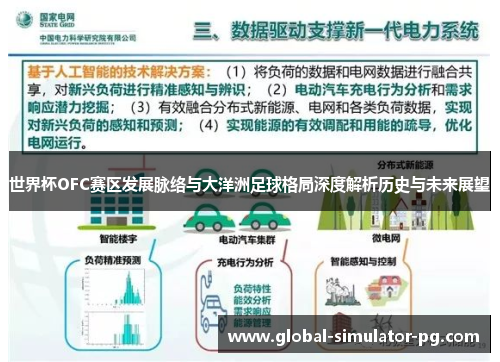 世界杯OFC赛区发展脉络与大洋洲足球格局深度解析历史与未来展望